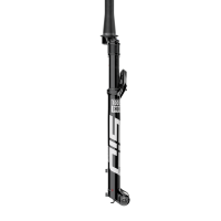RockShox Rock Shox Fork SID SL Ultimate RaceDay2 3Position Crown DebonAir+, 29"/100mm/44 OS, gloss black