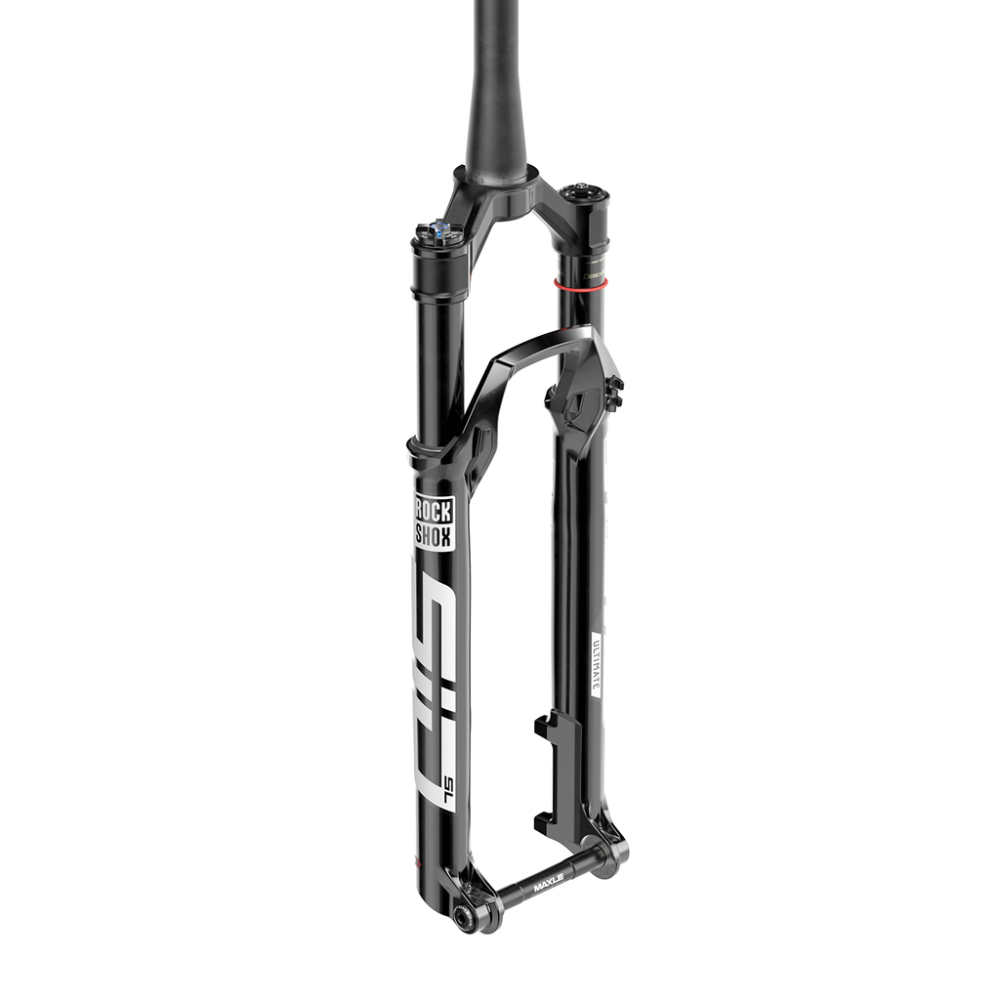 RockShox Rock Shox Fork SID SL Ultimate RaceDay2 3Position Remote DebonAir+
