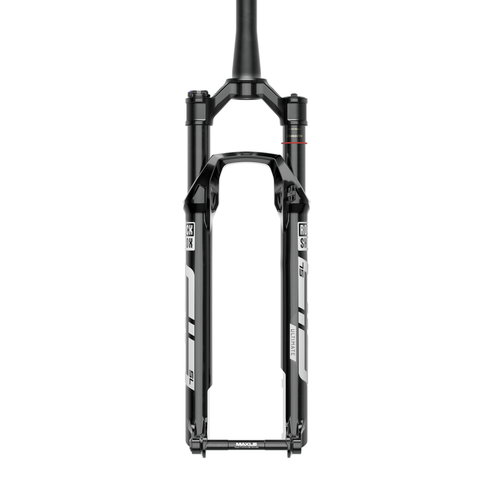 RockShox Rock Shox Fork SID SL Ultimate RaceDay2 3Position Remote DebonAir+