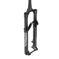 RockShox Rock Shox Fork Pike Ultimate Charger3 RC2 DebonAir+ ButterCups, 29"/140mm/44 OS, gloss black