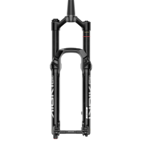 RockShox Rock Shox Fork Lyrik Ultimate Charger3 RC2 DebonAir+ ButterCups, 29"/160mm/44 OS, gloss black