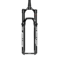 RockShox Rock Shox Fork SID Ultimate RaceDay2 3Position Crown DebonAir+, 29"/120mm/44 OS, gloss black