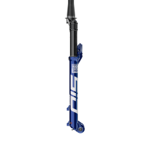 RockShox Rock Shox Fork SID Ultimate RaceDay2 3Position Remote DebonAir+, 29"/120mm/44 OS, blue crush
