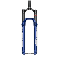 RockShox Rock Shox Fork SID Ultimate RaceDay2 3Position Remote DebonAir+, 29"/120mm/44 OS, blue crush