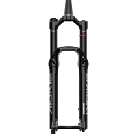 RockShox Rock Shox MY25 Fork Lyrik Ultimate Charger3.1 ButterCups, 29"/150mm/44 OS, gloss black