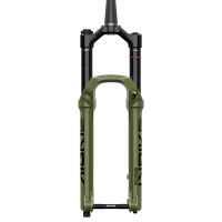 RockShox Rock Shox MY25 Fork Lyrik Ultimate Charger3.1 ButterCups, 29"/160mm/44 OS, gloss green