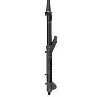RockShox Rock Shox MY25 Fork ZEB Ultimate Charger3.1 ButterCups, 29"/180mm/44 OS, grey