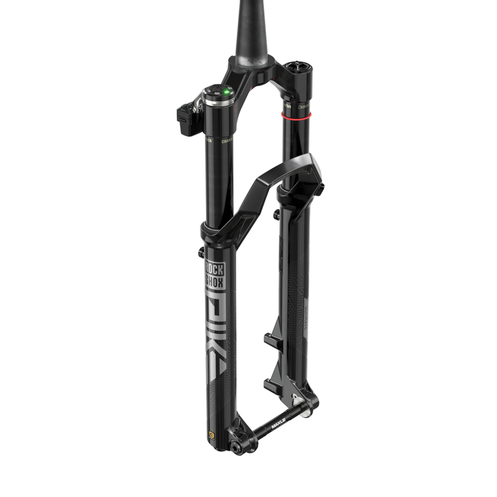 RockShox Rock Shox Fork Pike Ultimate Flight Attendant Charger 3.1