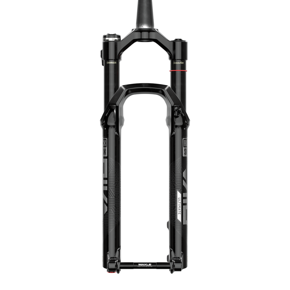 RockShox Rock Shox Fork Pike Ultimate Flight Attendant Charger 3.1