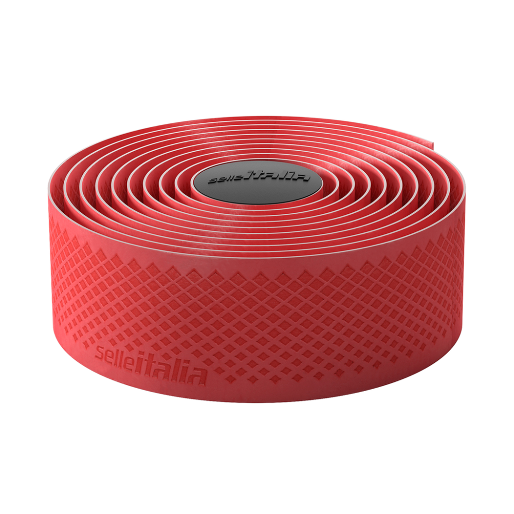 Selle Italia Bar Tape SG-Tape V2, Rot