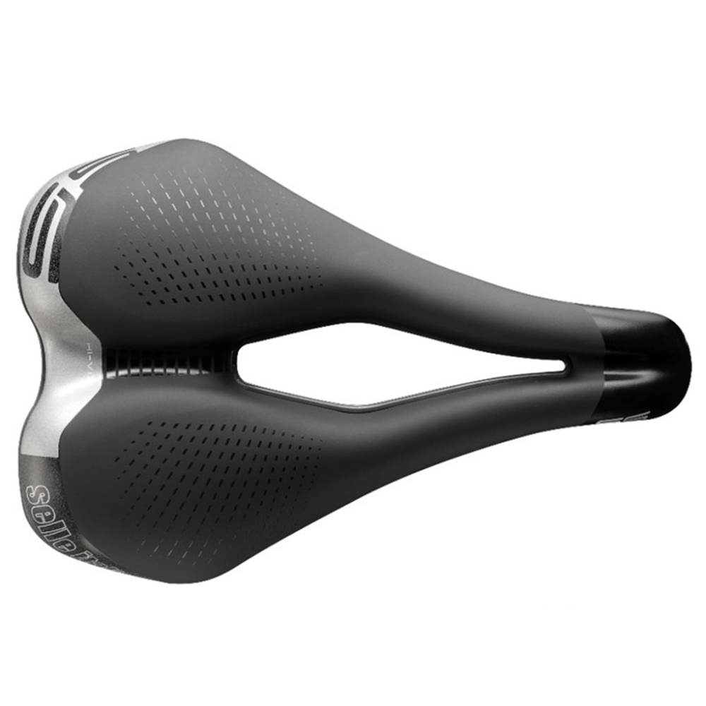 Selle Italia S 5 Max ST Superflow, L3, black