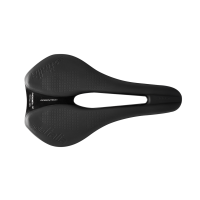 Selle Italia   Model X Green ST Comfort Plus Superflow, L3, black