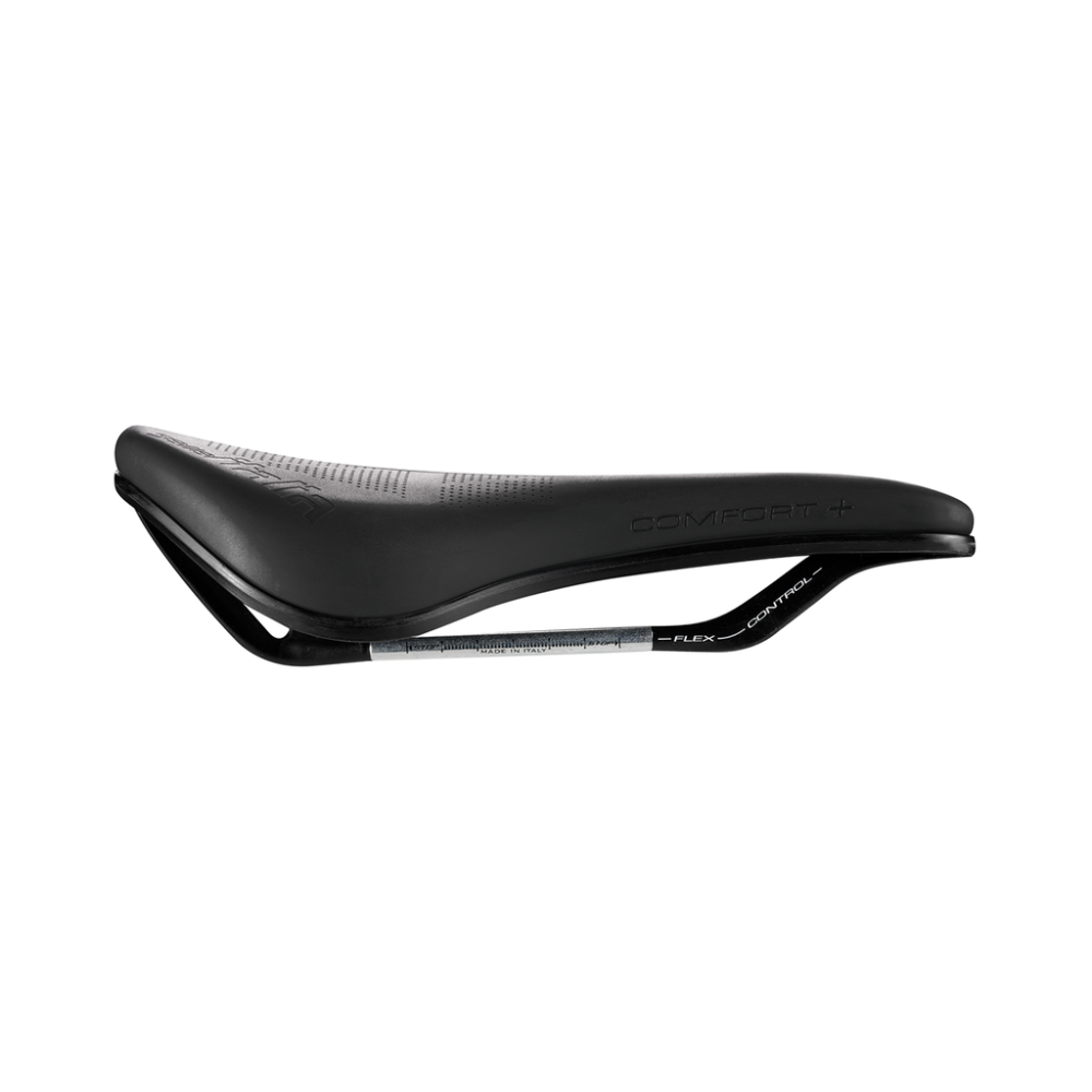 Selle Italia   Model X Green ST Comfort Plus Superflow, L3, black