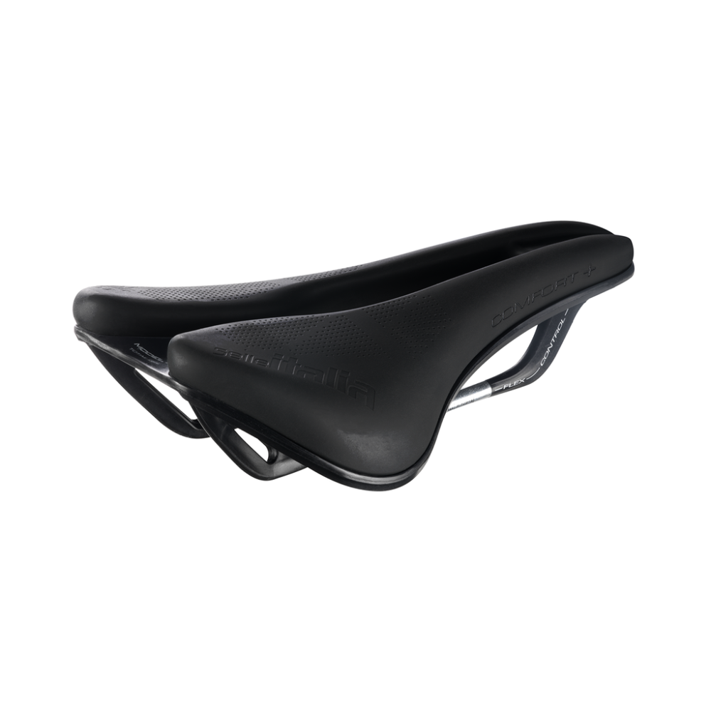 Selle Italia   Model X Green ST Comfort Plus Superflow, L3, black