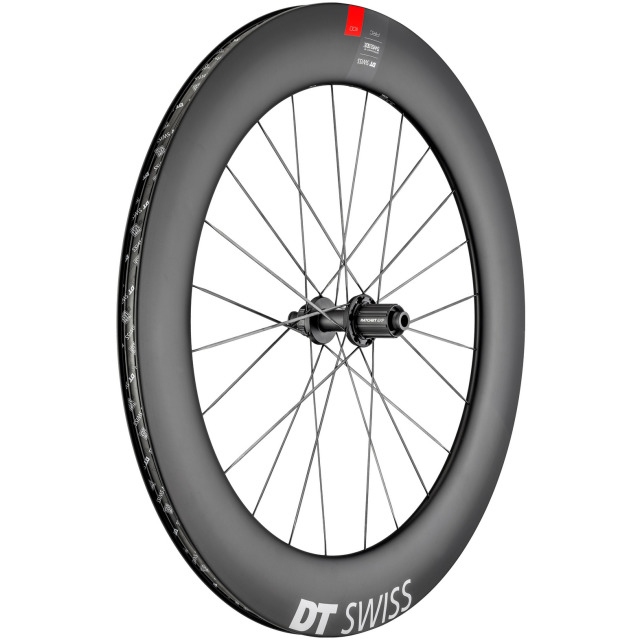 DT ARC 1100 Dicut 62 Disc Hinterrad, Carbon, Center Lock 12x142mm 20mm Shimano/SRAM XDR