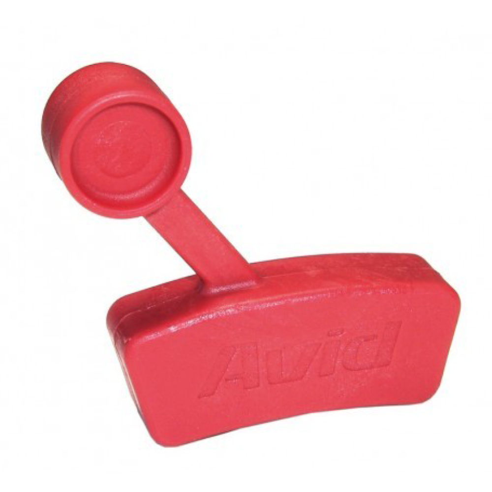 SRAM Bleed Block Trail