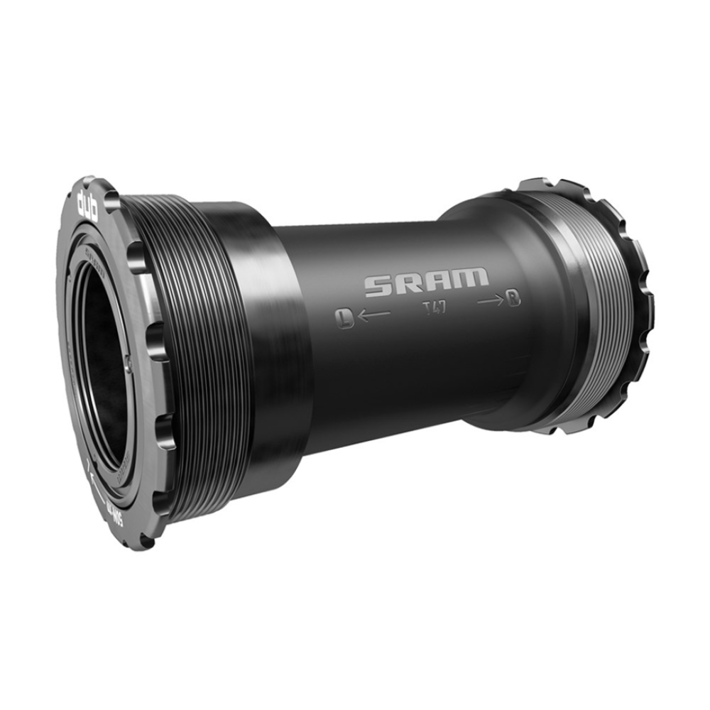 SRAM Bottom Bracket DUB T47 (BSAx77x28.99)Road/RoadWide