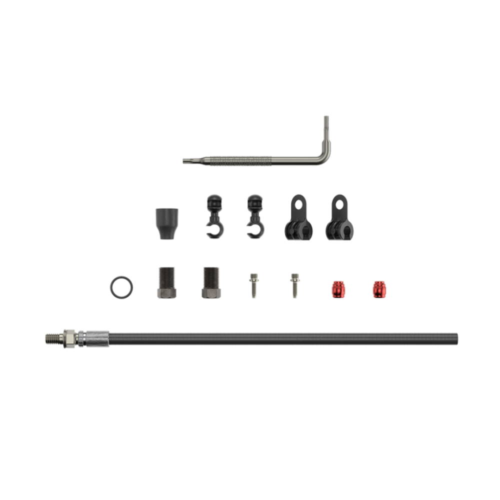 SRAM Hydraulic Line Kit - Threaded