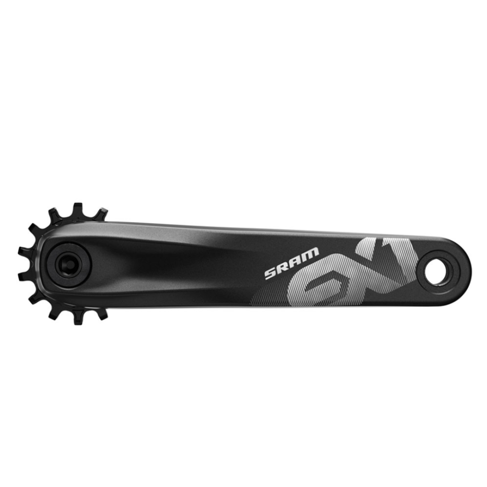 SRAM Crankarmset EX1 E-MTB ISIS