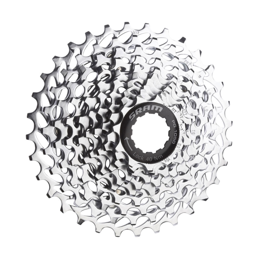 SRAM Cassette PG-1050 10SP, 11-32