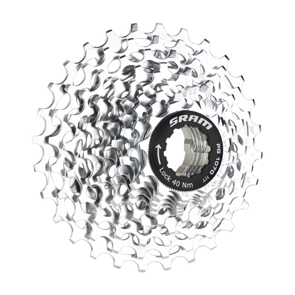 SRAM Cassette PG-1070 10SP, 11-32