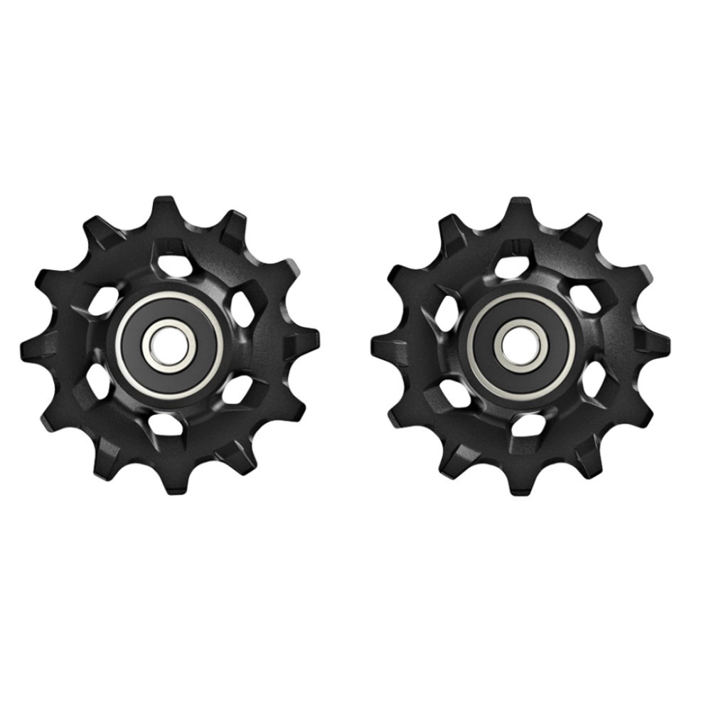 SRAM Rear Derailleur Pulleys Force XPLR eTap AXS