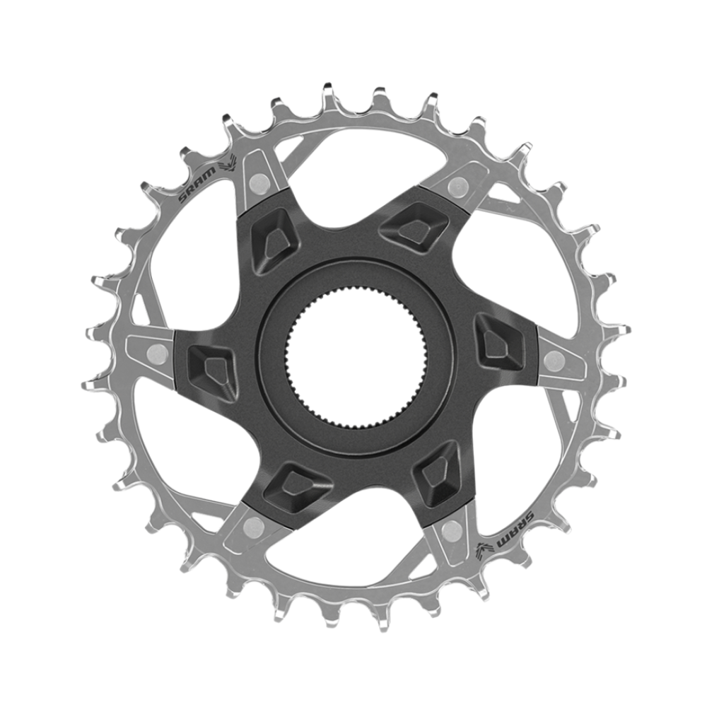 SRAM Chainring XX Eagle AXS Transmission FAZUA Direct Mount