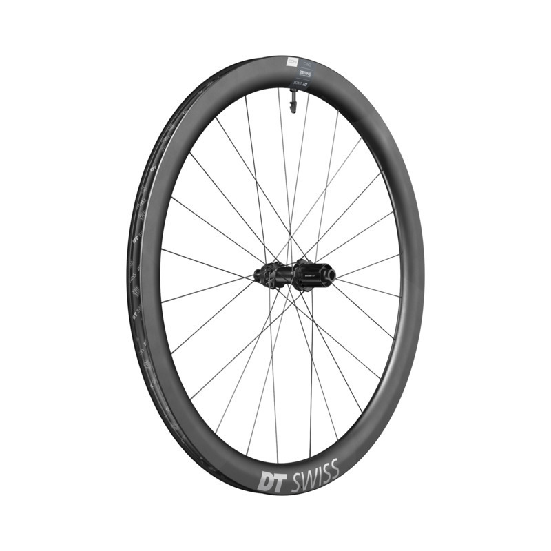 DT Swiss   CRC 1400 Spline 45 Disc Hinterrad