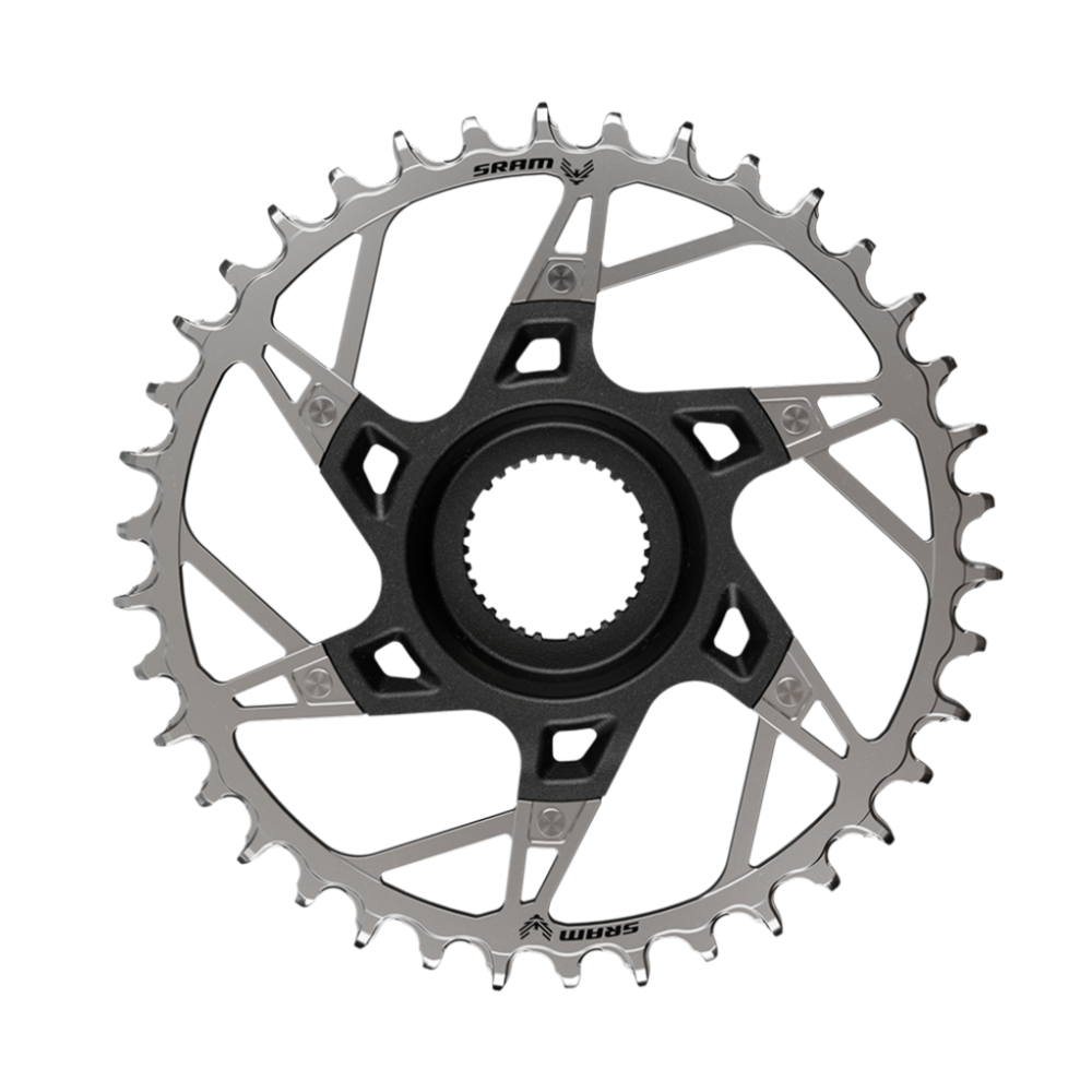 SRAM Chainring XX Eagle AXS Transmission Yahama, 38