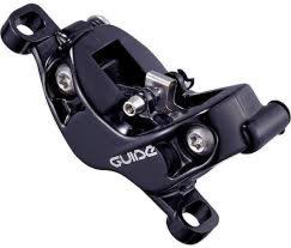 SRAM   Disc Brake Caliper - Guide RSC, black