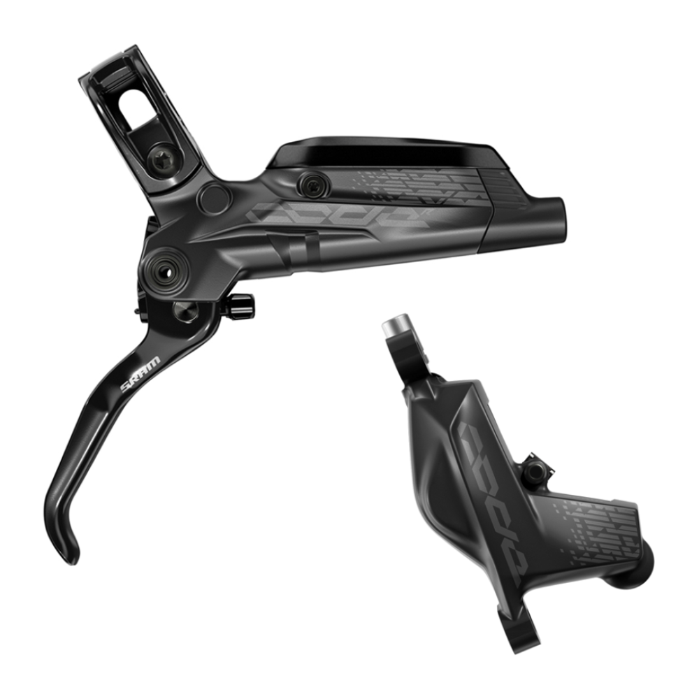 SRAM   Disc Brake - Code R, hinten