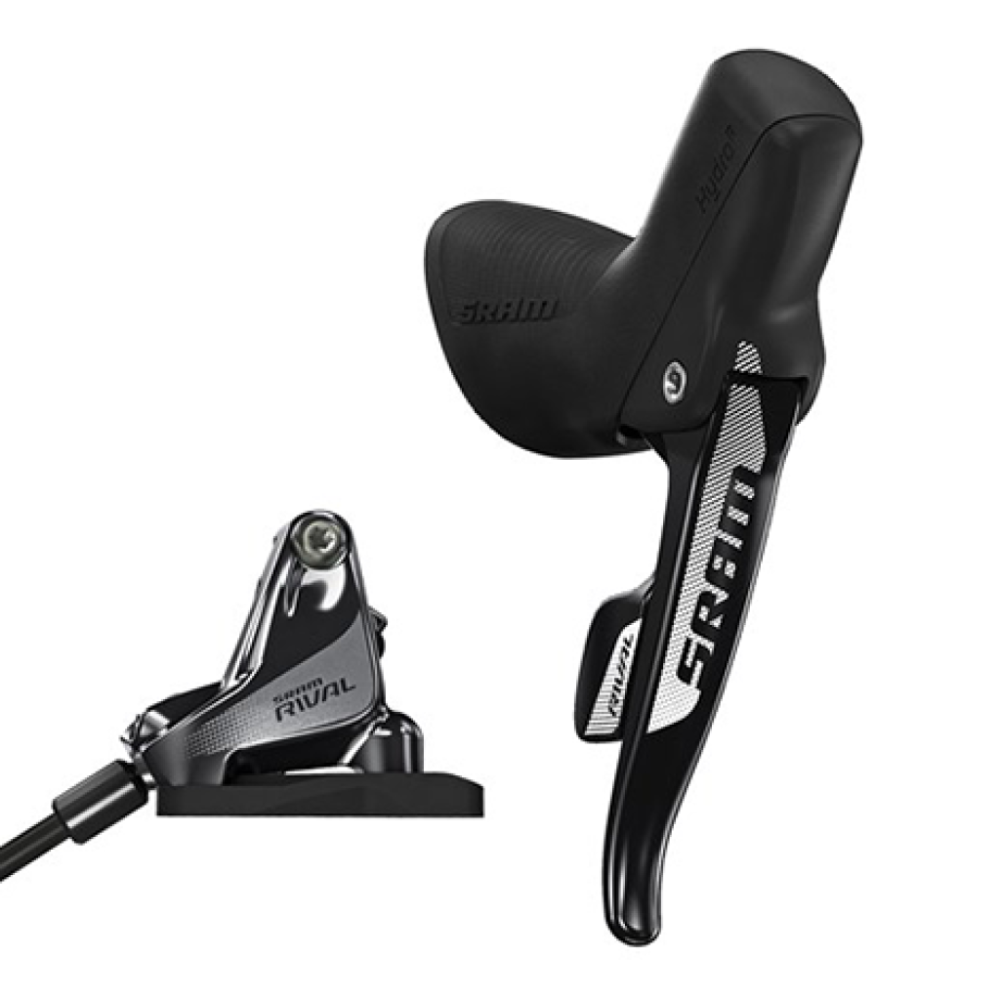 SRAM Shift/Brake System Rival22 HRD FM left 950mm 2SP
