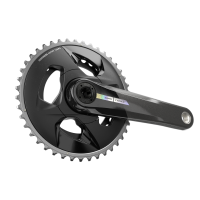 SRAM MY23 Crankset Force AXS Wide 2x DUB 43/30t, 170