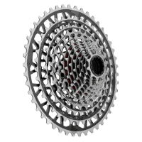 SRAM MY24 Cassette XG-1391 Red XPLR AXS 13SP, 10-46t