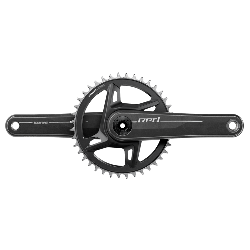 SRAM MY24 Crankset Red AXS Wide 1x DirectMount DUB