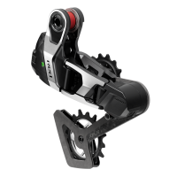 SRAM MY24 Rear Derailleur Red XPLR AXS 13SP without Battery