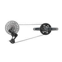 SRAM Groupset GX Eagle AXS Transmission Brose