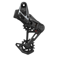 SRAM Groupset X0 Eagle AXS Transmission 104BCD, 34T, black