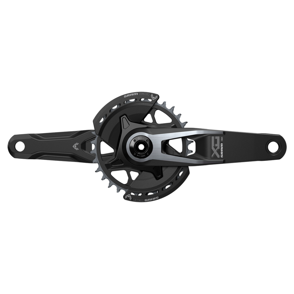 SRAM   Groupset X0 Eagle AXS Transmission, black