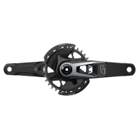 SRAM   Groupset X0 Eagle AXS Transmission, black