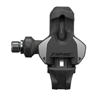 Time   MY24 Road Pedal Xpro 12 Q-Factor 57, silver
