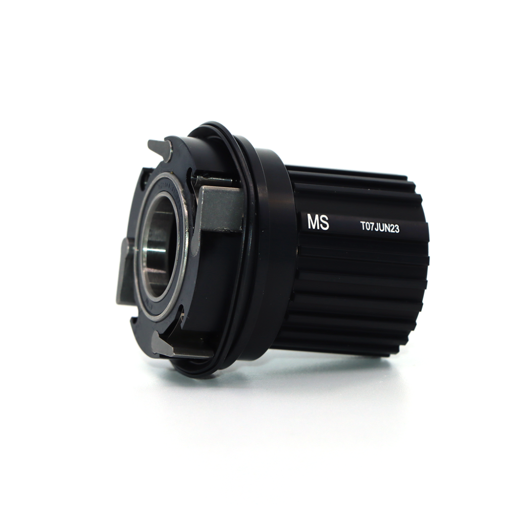 Zipp   Freehub Body ZM2SL / ZR1 Shimano Microspline