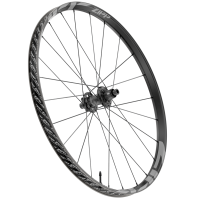Zipp 1ZERO HITOP S TLR Disc 6-Bolt Rear Wheel, Shimano Microspline 