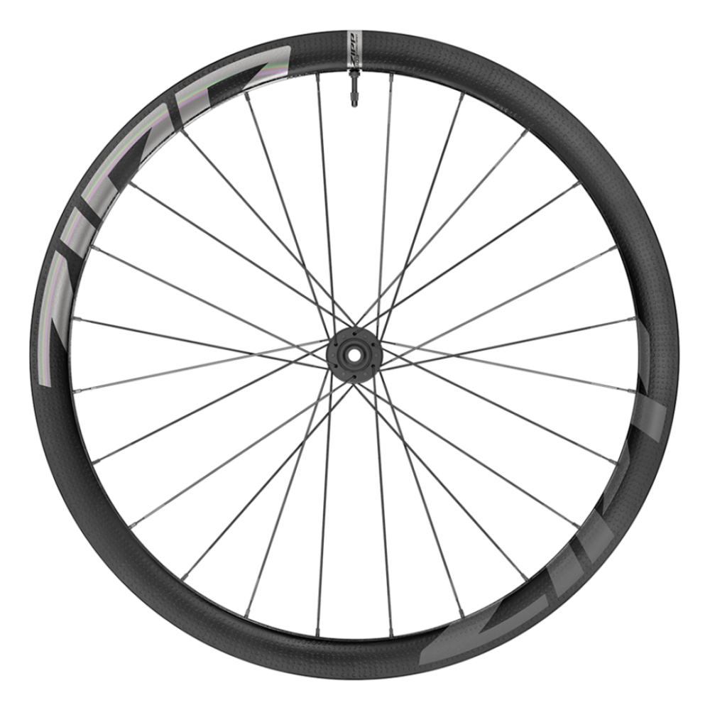 Zipp   303 Firecrest Force Edition TLR DiscBrake Front