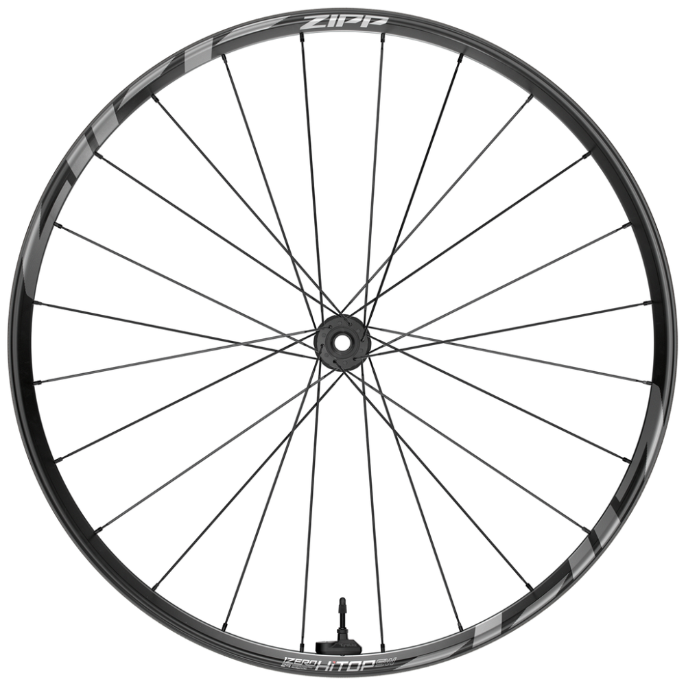 Zipp 1ZERO HITOP SW TLR Disc CenterLock Front Wheel