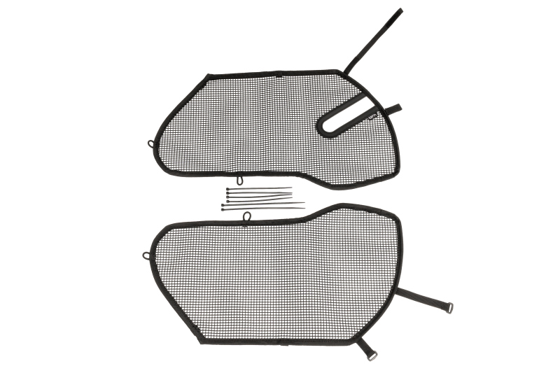 Tern Sidekick Radschützer  (HSD) Schützt Füsse der Passagiere