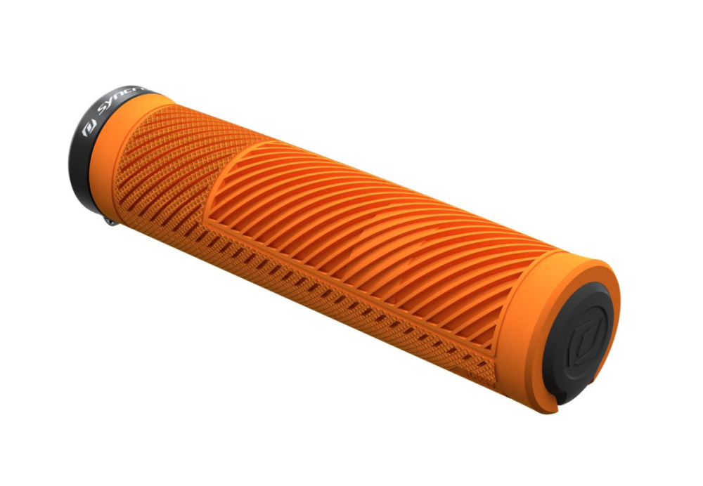 Syncros   Grips XC Lock-On, S