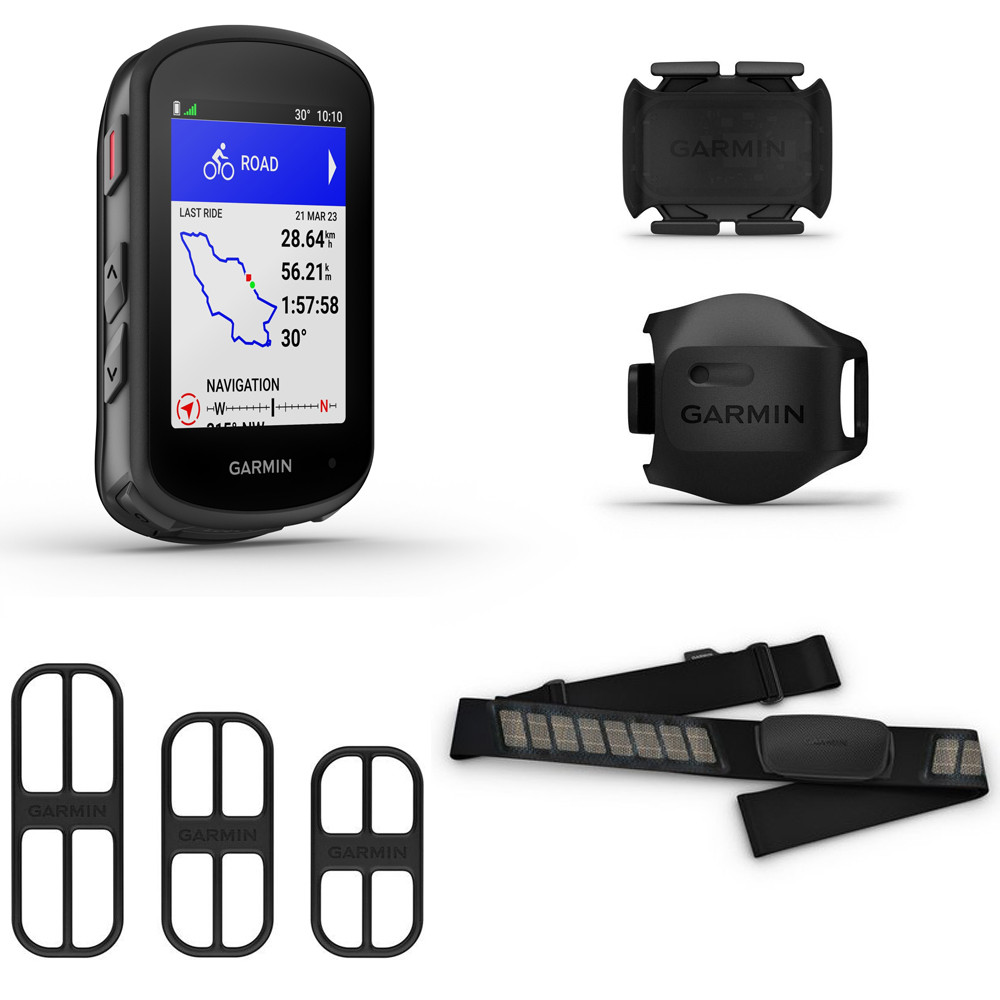 Garmin Edge® 540 Sensor Bundle