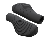 Syncros Grips Urban, Lock-On, M, black