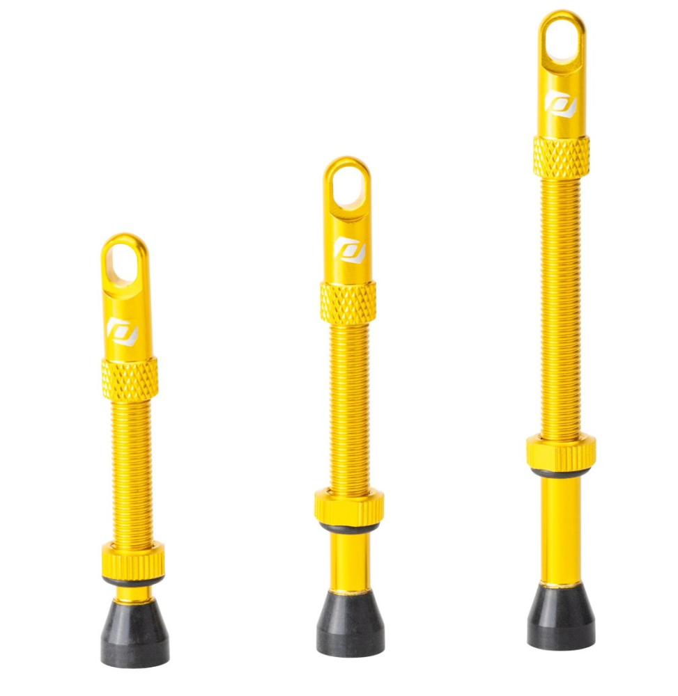 Syncros   Tubeless Valves, 50mm
